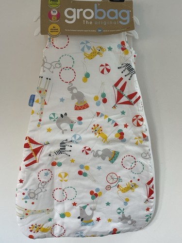 New original grobag - new,