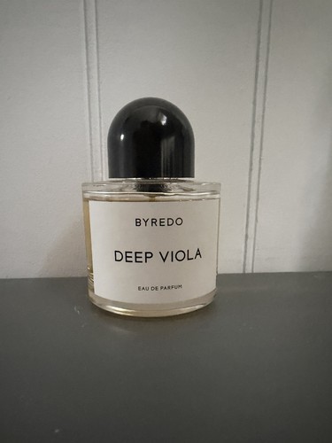 Byredo deep viola - -, de