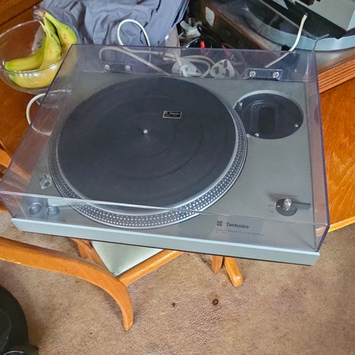 Technics sl150 direct drive - sl150,