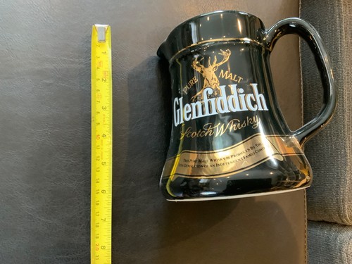 Vintage glenfiddich scotch - glenfiddich,
