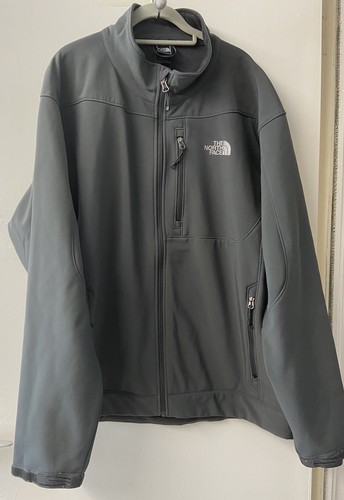 The north face apex - face, softshell
