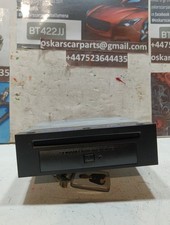 Subaru Tribeca Kenwood Sat Nav Module Reader Y34-1932-71 Tested 