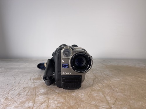 Sony ccd trv43 handycam - sony,