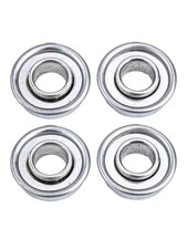 Replacement wheel bearings for - bearings,