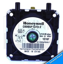 IDEAL CLASSIC 330FF  340  350  360  370  380  &  3100 AIR PRESSURE SWITCH 171454