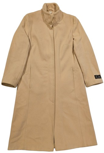 Vintage berghaus fashion - fashion, camel
