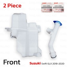 Tank Assy Set Washer