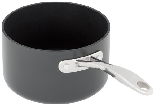 Stellar hard anodised 16cm - stellar,