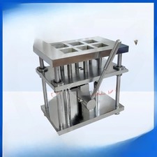Tensile Bond Strength Specimen