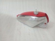 Honda CR125 CR125M 1974