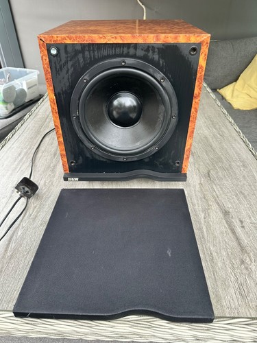Asw500 subwoofer speaker - subwoofer,