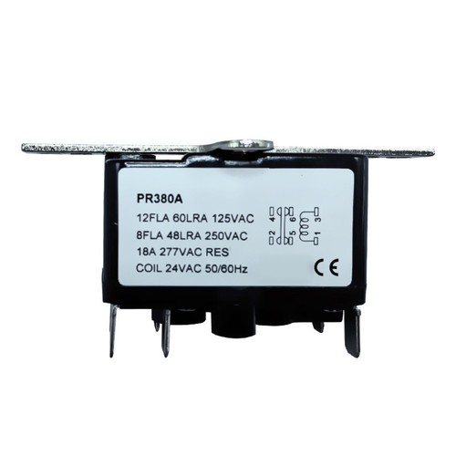 Pr380 fan relay for - fan,