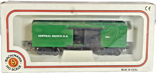 Bachmann 72324 gauge - bachmann,