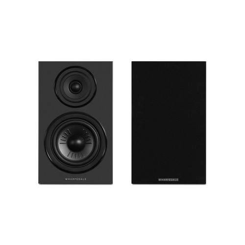 Wharfedale diamond 2i - wharfedale,