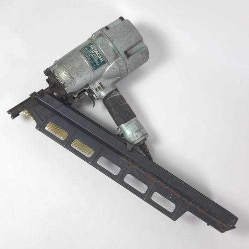 Pneumatic hitachi 83a strip - pneumatic,