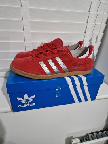 Adidas originals trimm star - trimm,