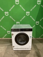 AEG Integrated Washer Dryer