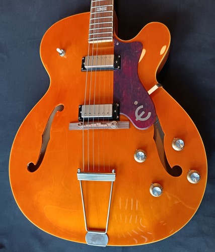 Epiphone limited edition - limited,