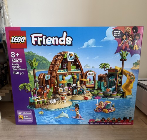 Lego friends 42673 - lego,