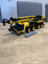 LEGO 42108 Technic Mobile