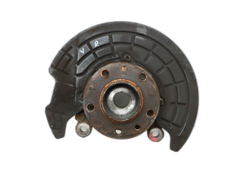 Stub axle wheel hub - stub,