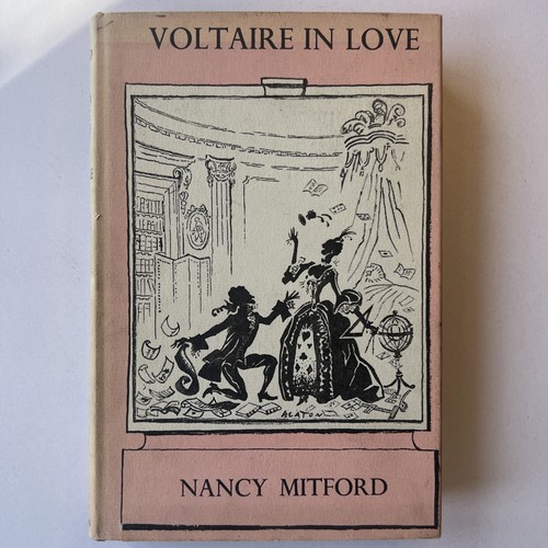 Voltair love nancy - voltair,