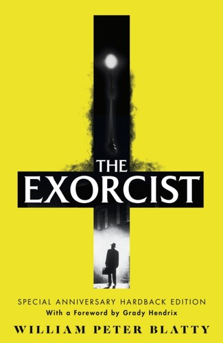 The exorcist william - the,