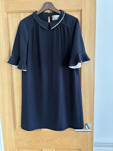 Jaeger boutique shift dress - shift,