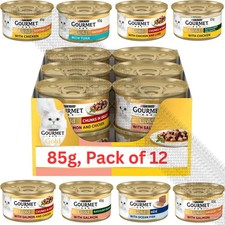 Gourmet Gold Adult Wet Cat