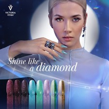 Victoria Vynn SHINE LIKE A