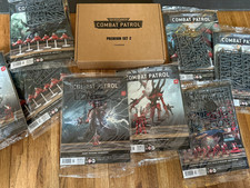 Aeldari / Eldar - Combat