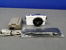 Olympus E-PM1 Digital