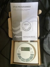 Worcester DT20 Digital