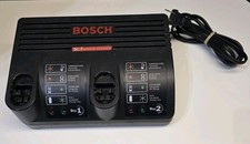 BOSCH BC 230 7.2v-24v Ni-Cd