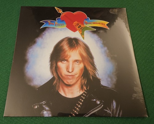 Tom petty and - tom, the