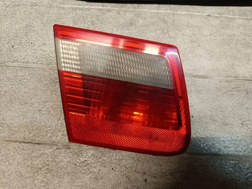 Bmw compact e46 left side - 3,