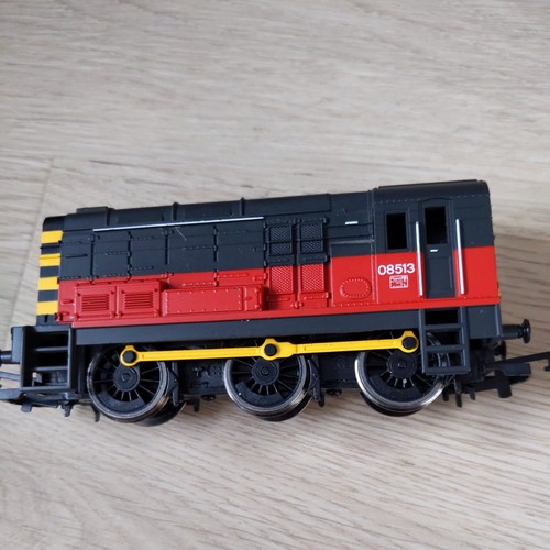 Hornby r2669 class diesel - class,