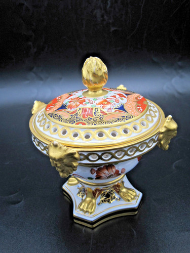1891 spode copeland china - 1891,