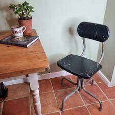 Vintage Machinist Workshop