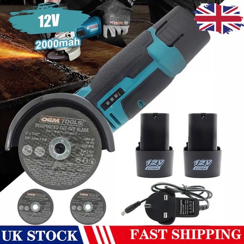 Portable mini cordless angle - portable,
