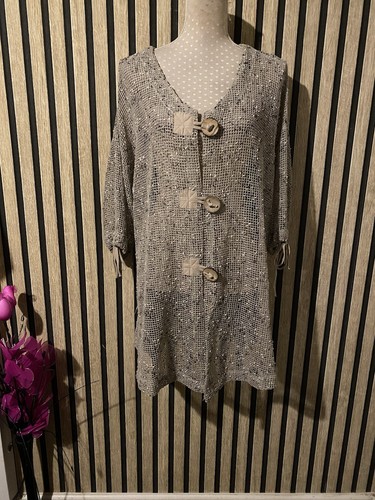 Neslay quirky boho lagenlook - neslay,