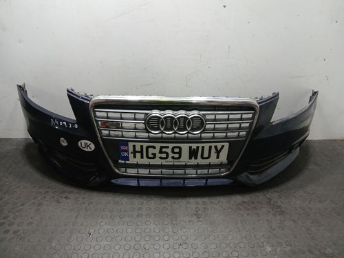 Audi avant tdi mk4 complete - tdi,
