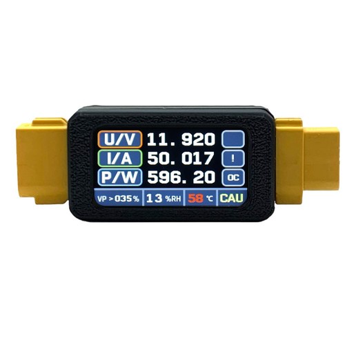 534v battery ammeter for - 534v,
