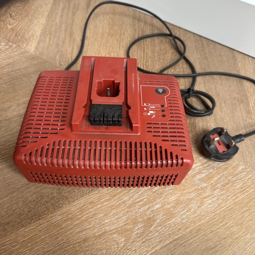 Hilti tcu 4 8v - hilti,