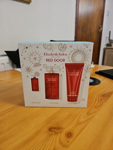 Elizabeth arden red door eau - arden,