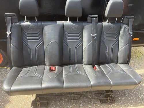 Transit custom rear - transit,