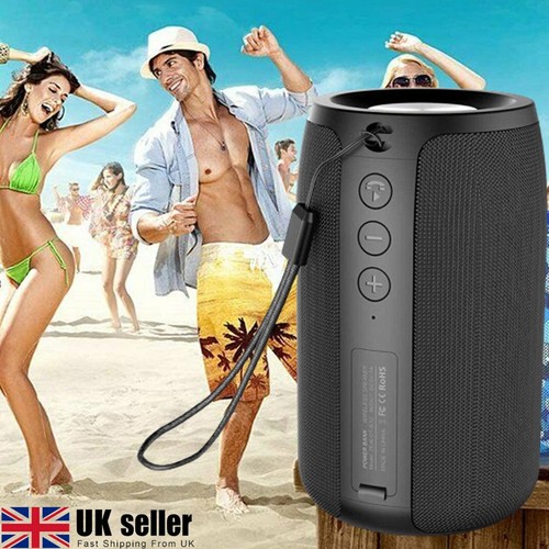 Ultra loud bluetooth speaker - bluetooth,