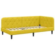 Corner Bed Frame with