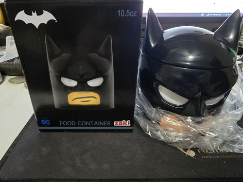 Loot crate lego - loot, food