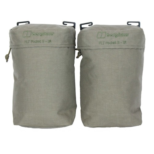 Berghaus flt pockets ir - flt,